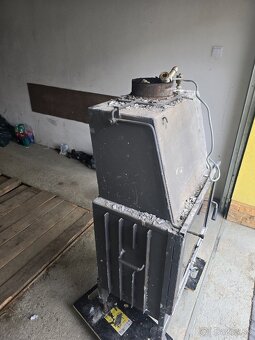 Krbová vložka Kobok - 3