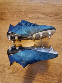 Pánske kopačky Adidas X 19.1 SG lisokoliky - 3