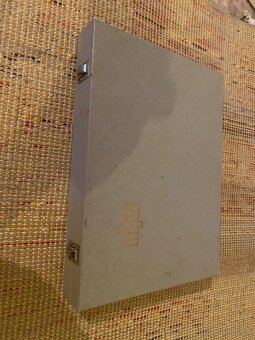 Laboratorne ortutove teplomery - 3