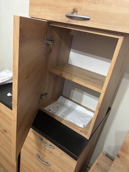 Predám novú chuchynskú linku - 3