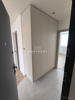 NOVÁ MODERNÁ REKONŠTRUKCIA,  3-izb. byt, Bielocerkevská ul., - 3