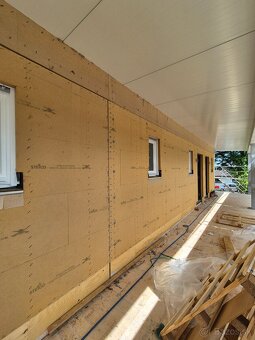 🔨HĽADÁM MONTÁŽNIKOV DREVODOMOV A DREVENÝCH FASÁD V NEMECKU - 3