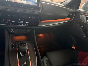 Nissan Qashqai, najvyššia výbava, 116kw, 11/2024 - 3