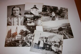 PAVEL SOCHÁŇ : Výber z fotografií - 3