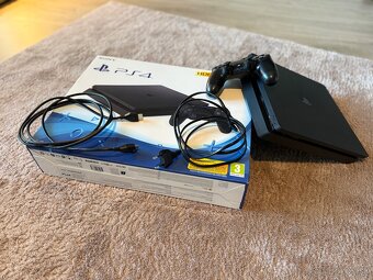 Playstation 4 500gb - 3