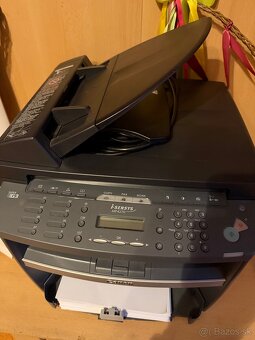 Canon tlačiareň/scaner - 3