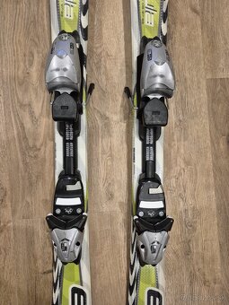 Detské lyže 105cm - 3