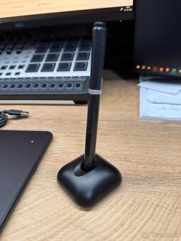Grafický tablet XP-PEN Deco 01 (v2) - 3