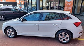 Škoda Scala 1.5 TSI 110KW DSG Ambition - 3