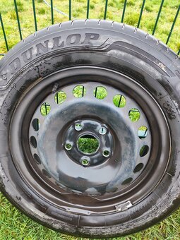 Pneumatiky Renault Scénic - 3