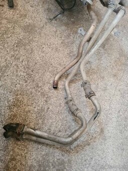 Webasto kúrenia VW Touareg, Audi q7 - 3