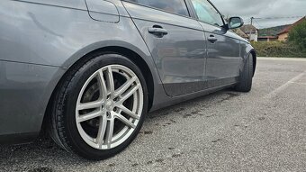 Predám elektróny DEZENT TZ-c 8x18 5x112 ET30 - 3