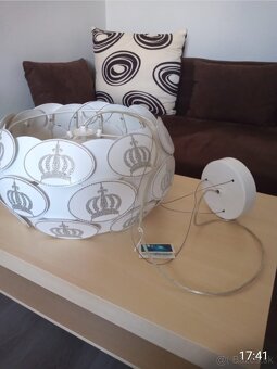 Lustre zn.Glockler - 3