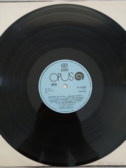 Dvanásť Do Tucta - Diskotéka Opusu 1 - 3