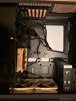 Pc skrinka - 3