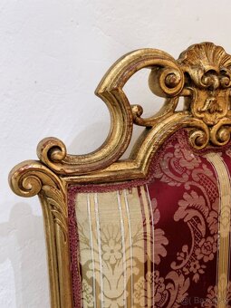 Majestátny trón - 3