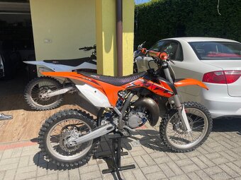 Ktm sx 85 top stav - 3