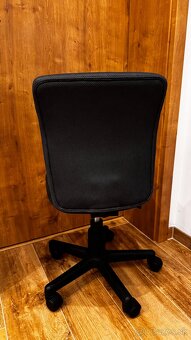 Detská stolička k písaciemu stolu - 3