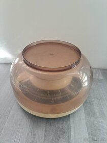 Retro váha,miska,šalátová miska,ostrič,prepichovač vajíčok - 3