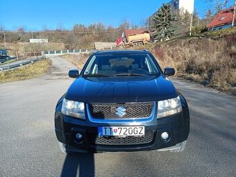 Suzuki Grand Vitara 1,9 DDiS - 3
