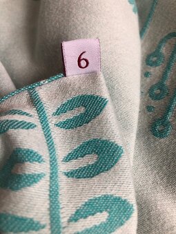 Šatka Sestrice 6 - 3