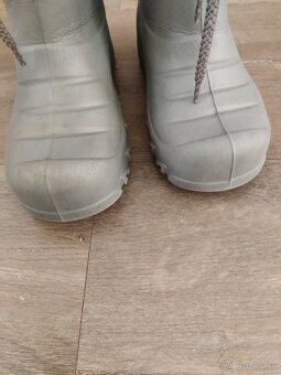 Snehule,gumáky demar - 3