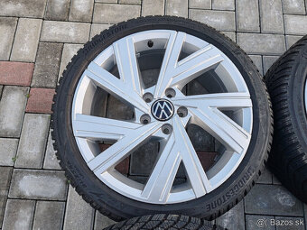 Vw passat,golf,skoda,seat 5x112 - 3