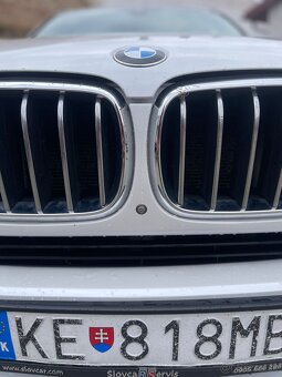 BMW X5 30d 190kW - 3