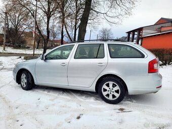 SKODA OCTAVIA COMBI 1.6 TDI 77KW - 3