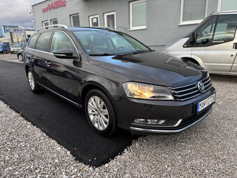 ✅️Volkswagen Passat Variant 1.6 TDI BMT Comfortline✅️ - 3