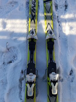 Lyže Salomon model X-Max X10 - 3