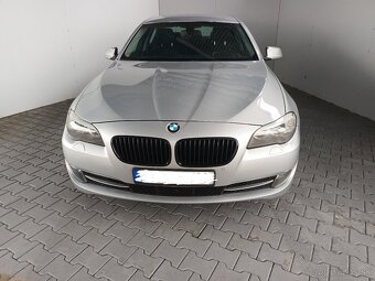 BMW 520d F10 r.v.2012 – Automat - 3