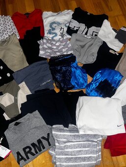 Dámske oblečenie - 3