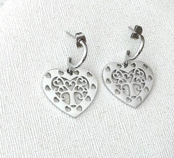 Náušnice Morellato - 3