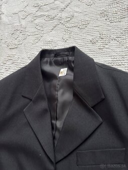 Detský oblek s bonusom - 3