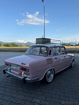 Škoda 110 - 3