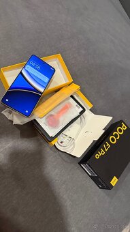 Poco F7 Pro 12GB/256GB - 3