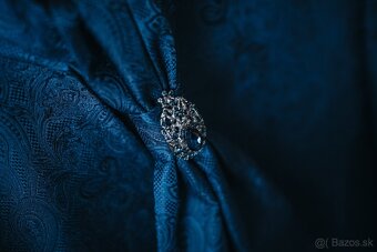 Svadobný oblek Paco Romano - 3