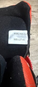 Korčule na ľad - 3