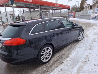 Opel insignia 2.0cdti - 3