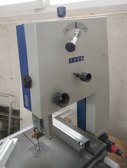 Pásová píla Scheppach BASA 3 - 3