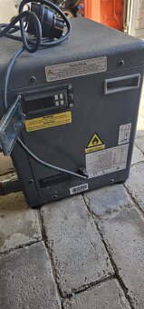 Tepelné čerpadlo Steinbach Mini - 3