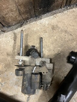 Diely 1.9 TDi BXE - 3