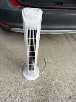 Stojanový ventilátor Ardes Q80 - 3