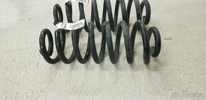 X5 E53 zadné struny - 3