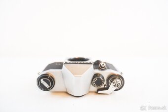 Praktica Super TL - 3