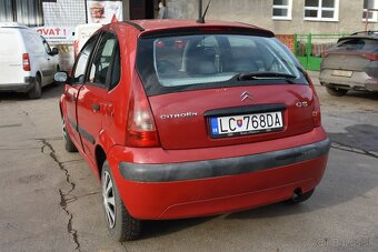 Citroen C3 - 3