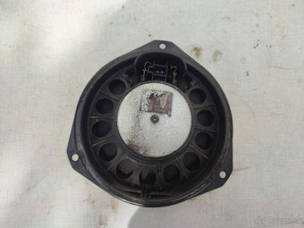 Opel - Reproduktor predných dvery GM 24423552 - 3