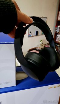 Playstation 5 disc - 3