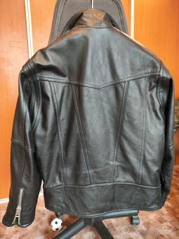 Kožená bunda - 3